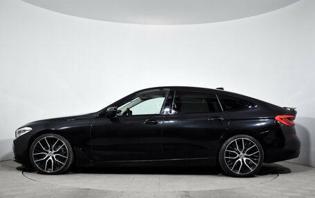 BMW 6 серия, 2018 год, 3 090 000 рублей, 10 фотография