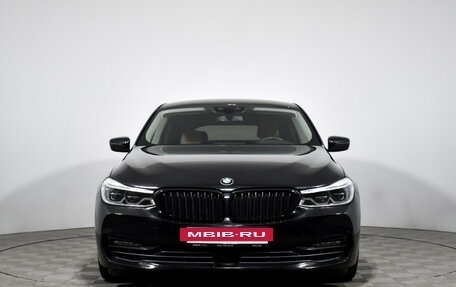 BMW 6 серия, 2018 год, 3 090 000 рублей, 3 фотография