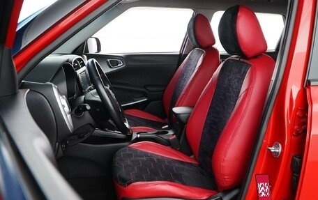 KIA Soul III, 2019 год, 1 953 050 рублей, 10 фотография