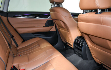 BMW 6 серия, 2018 год, 3 090 000 рублей, 16 фотография