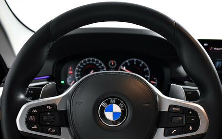 BMW 6 серия, 2018 год, 3 090 000 рублей, 23 фотография