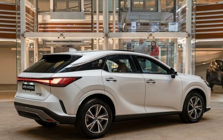 Lexus RX IV рестайлинг, 2026 год, 8 790 000 рублей, 2 фотография