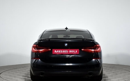BMW 6 серия, 2018 год, 3 090 000 рублей, 8 фотография