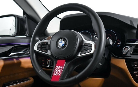 BMW 6 серия, 2018 год, 3 090 000 рублей, 19 фотография
