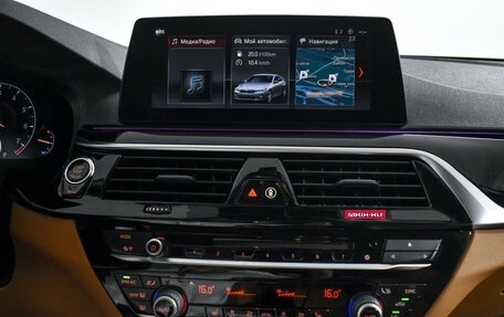 BMW 6 серия, 2018 год, 3 090 000 рублей, 20 фотография