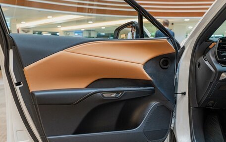 Lexus RX IV рестайлинг, 2026 год, 8 790 000 рублей, 8 фотография