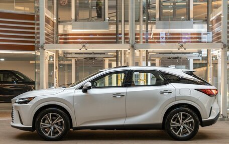 Lexus RX IV рестайлинг, 2026 год, 8 790 000 рублей, 6 фотография
