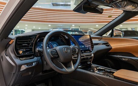 Lexus RX IV рестайлинг, 2026 год, 8 790 000 рублей, 9 фотография