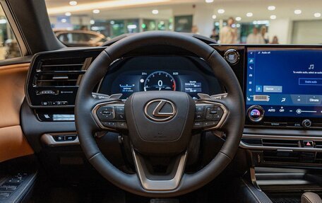 Lexus RX IV рестайлинг, 2026 год, 8 790 000 рублей, 13 фотография