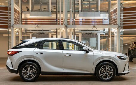 Lexus RX IV рестайлинг, 2026 год, 8 790 000 рублей, 5 фотография