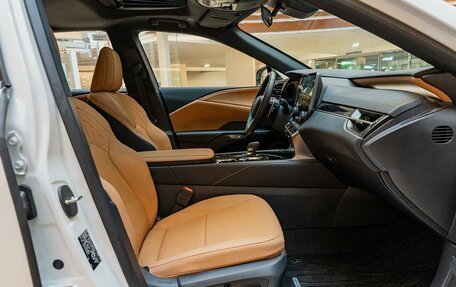 Lexus RX IV рестайлинг, 2026 год, 8 790 000 рублей, 10 фотография