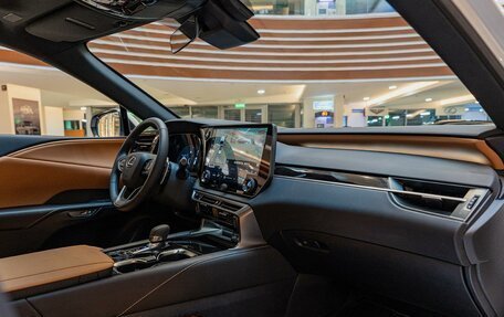 Lexus RX IV рестайлинг, 2026 год, 8 790 000 рублей, 11 фотография