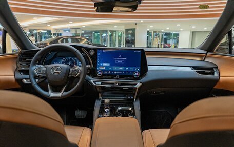 Lexus RX IV рестайлинг, 2026 год, 8 790 000 рублей, 12 фотография