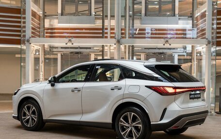 Lexus RX IV рестайлинг, 2026 год, 8 790 000 рублей, 4 фотография