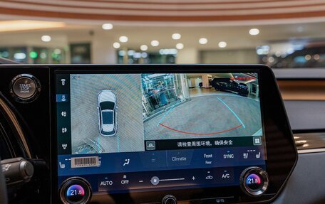 Lexus RX IV рестайлинг, 2026 год, 8 790 000 рублей, 16 фотография