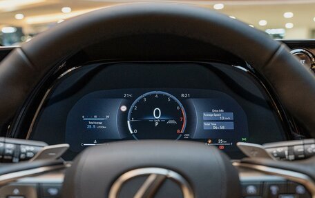 Lexus RX IV рестайлинг, 2026 год, 8 790 000 рублей, 14 фотография