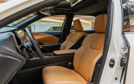 Lexus RX IV рестайлинг, 2026 год, 8 790 000 рублей, 17 фотография