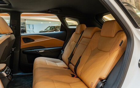 Lexus RX IV рестайлинг, 2026 год, 8 790 000 рублей, 19 фотография