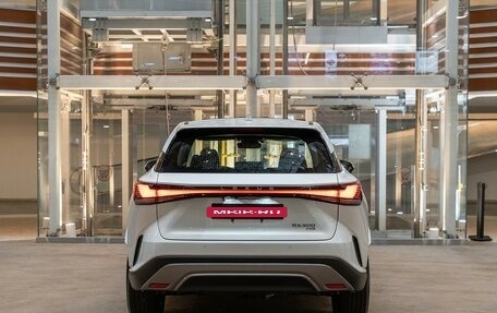 Lexus RX IV рестайлинг, 2026 год, 8 790 000 рублей, 7 фотография