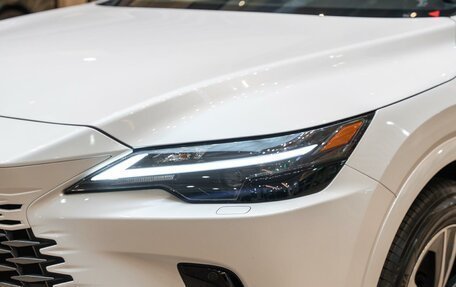 Lexus RX IV рестайлинг, 2026 год, 8 790 000 рублей, 21 фотография