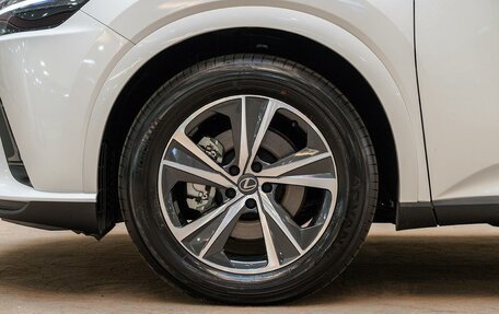Lexus RX IV рестайлинг, 2026 год, 8 790 000 рублей, 22 фотография