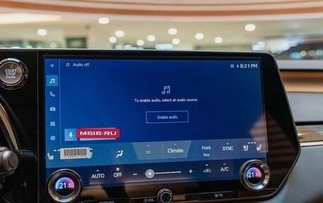 Lexus RX IV рестайлинг, 2026 год, 8 790 000 рублей, 15 фотография