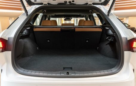 Lexus RX IV рестайлинг, 2026 год, 8 790 000 рублей, 24 фотография