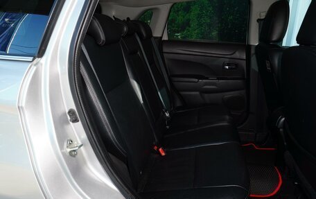 Mitsubishi ASX I рестайлинг, 2012 год, 1 049 000 рублей, 7 фотография
