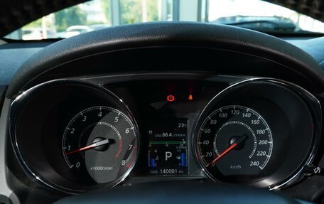 Mitsubishi ASX I рестайлинг, 2012 год, 1 049 000 рублей, 12 фотография
