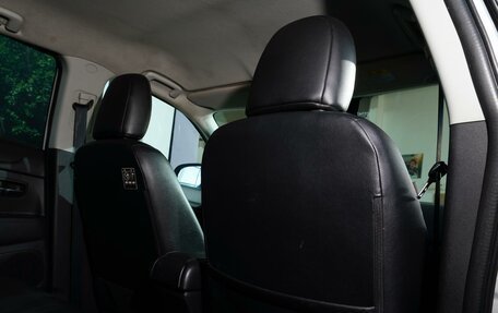 Mitsubishi ASX I рестайлинг, 2012 год, 1 049 000 рублей, 11 фотография