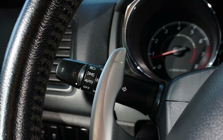 Mitsubishi ASX I рестайлинг, 2012 год, 1 049 000 рублей, 15 фотография