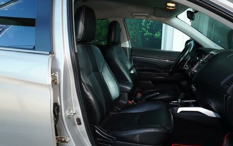 Mitsubishi ASX I рестайлинг, 2012 год, 1 049 000 рублей, 8 фотография