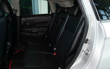 Mitsubishi ASX I рестайлинг, 2012 год, 1 049 000 рублей, 9 фотография