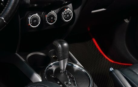 Mitsubishi ASX I рестайлинг, 2012 год, 1 049 000 рублей, 17 фотография