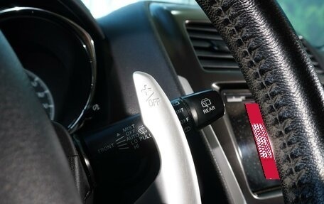 Mitsubishi ASX I рестайлинг, 2012 год, 1 049 000 рублей, 16 фотография