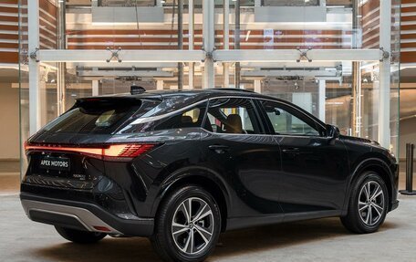 Lexus RX IV рестайлинг, 2026 год, 8 790 000 рублей, 2 фотография