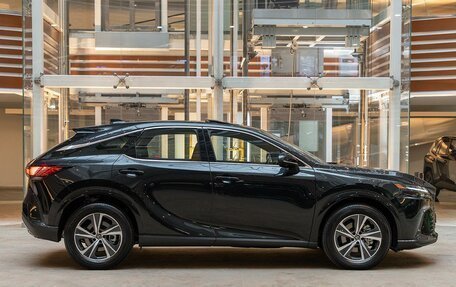 Lexus RX IV рестайлинг, 2026 год, 8 790 000 рублей, 5 фотография