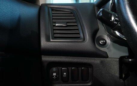 Mitsubishi ASX I рестайлинг, 2012 год, 1 049 000 рублей, 20 фотография