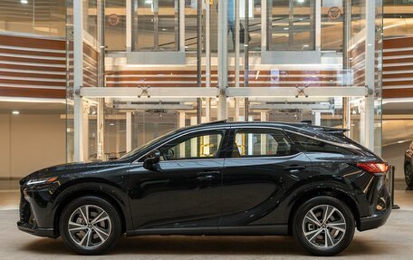 Lexus RX IV рестайлинг, 2026 год, 8 790 000 рублей, 6 фотография