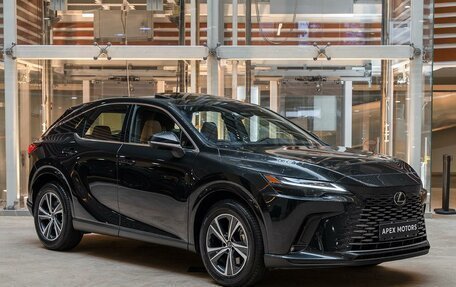 Lexus RX IV рестайлинг, 2026 год, 8 790 000 рублей, 3 фотография