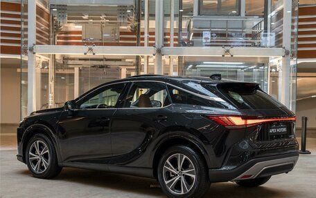 Lexus RX IV рестайлинг, 2026 год, 8 790 000 рублей, 4 фотография