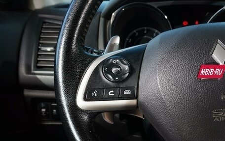 Mitsubishi ASX I рестайлинг, 2012 год, 1 049 000 рублей, 13 фотография