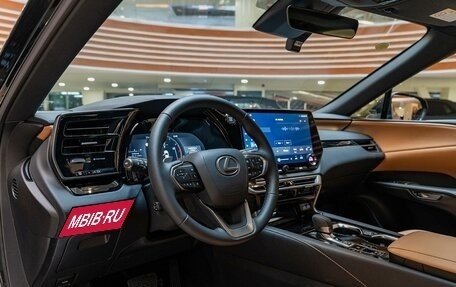 Lexus RX IV рестайлинг, 2026 год, 8 790 000 рублей, 10 фотография
