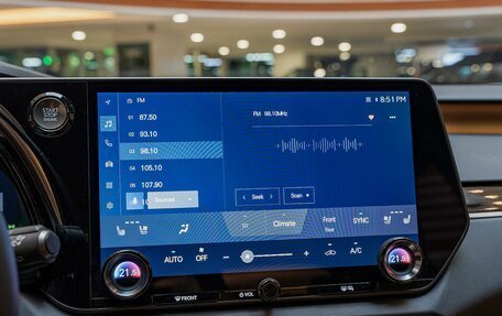 Lexus RX IV рестайлинг, 2026 год, 8 790 000 рублей, 18 фотография