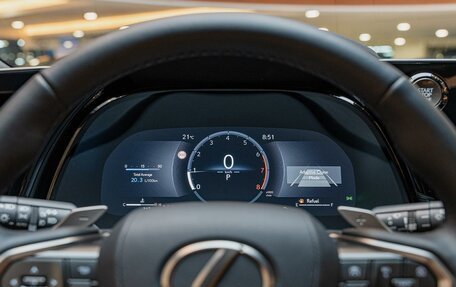 Lexus RX IV рестайлинг, 2026 год, 8 790 000 рублей, 17 фотография