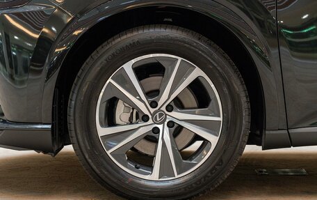 Lexus RX IV рестайлинг, 2026 год, 8 790 000 рублей, 23 фотография