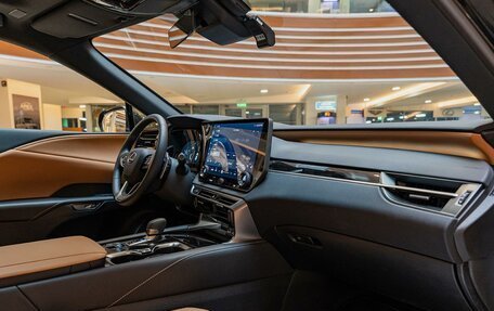 Lexus RX IV рестайлинг, 2026 год, 8 790 000 рублей, 13 фотография