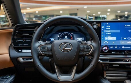 Lexus RX IV рестайлинг, 2026 год, 8 790 000 рублей, 16 фотография