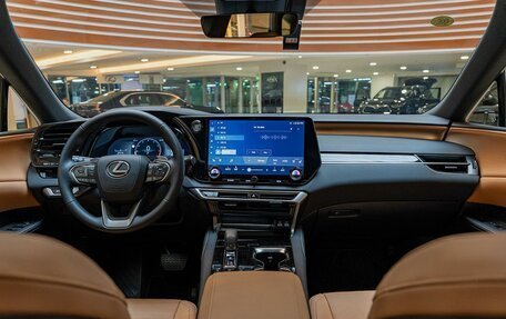 Lexus RX IV рестайлинг, 2026 год, 8 790 000 рублей, 15 фотография