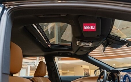 Lexus RX IV рестайлинг, 2026 год, 8 790 000 рублей, 11 фотография